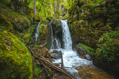 DOD_3817_H�llbachwasserf�lle (c) Hotzenwald Tourismus GmbH_Dirk D�bele