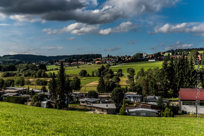 Campingplatz Lochmatt