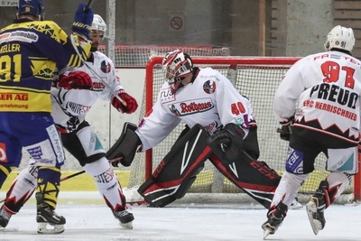 EHC Herrischried EHC Herrischried