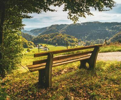 Blick �ber Tiefenstein, G�rwihl