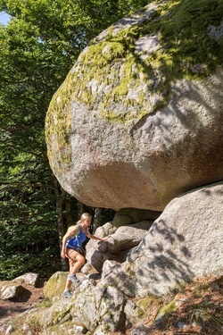 Solfelsen Rickenbach