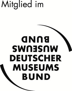Logo Mitgliied Deutscher Museumsbund
