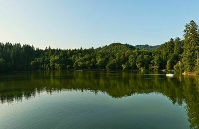 Foto & Design Bergsee Bad Säckingen