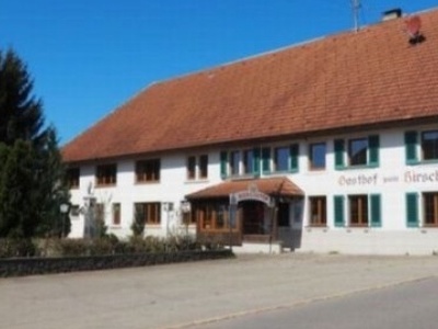 Gasthaus Hirschen