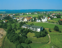 Panoramahotel Alde Hotz