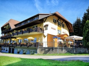 Gasthof-Landhotel Wehrhalder-Hof