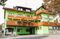 Gasthof-Pension Lamm