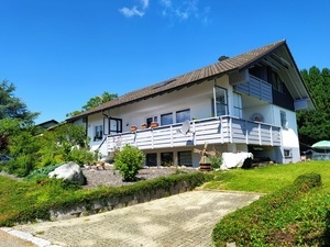 Ferienwohnung Heidi