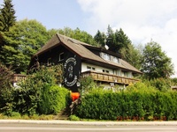 Landhaus Salpeterer