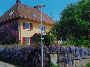 Haus Oskar